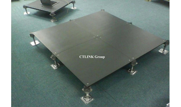Sàn nâng kỹ thuật OA/ Bare 500mm